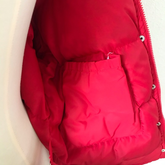 Retro, puffer jacket, Sport Classic, winter jacket - Picture 8 of 8